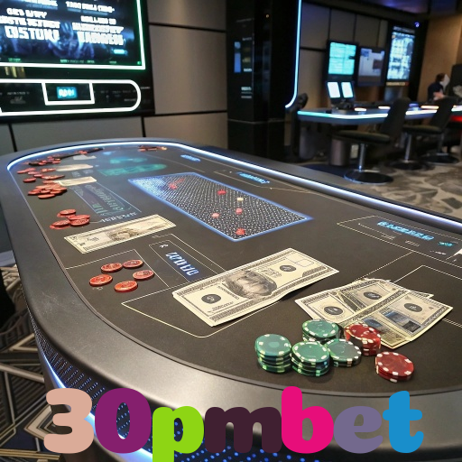 A Magia dos Jogos de Fantasia na 30pmbet
