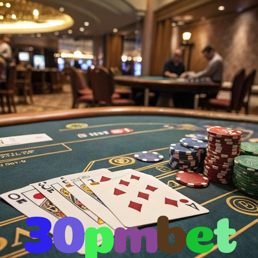 A Magia dos Jogos de Fantasia na 30pmbet