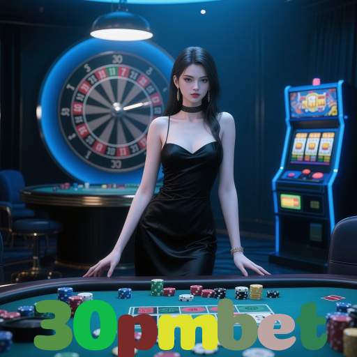 A Magia dos Jogos de Fantasia na 30pmbet