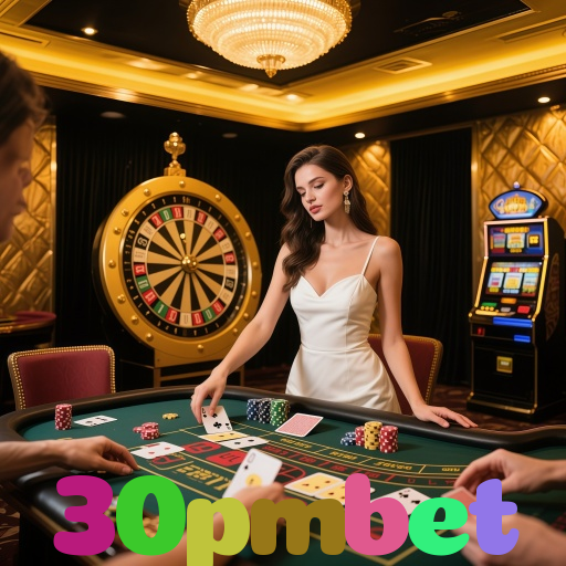A Magia dos Jogos de Fantasia na 30pmbet