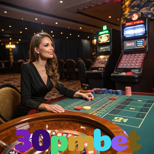 A Magia dos Jogos de Fantasia na 30pmbet