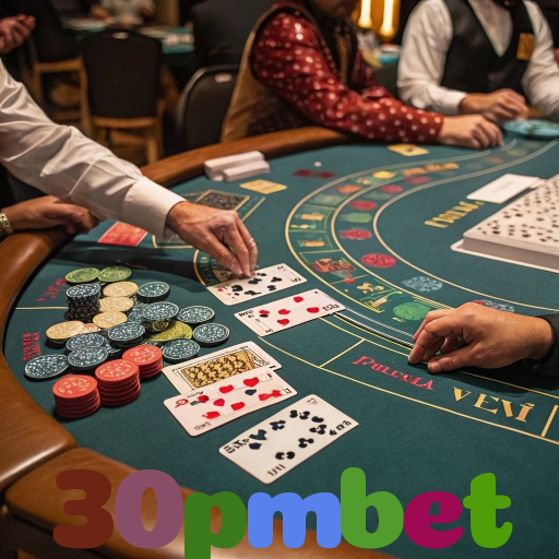 A Magia dos Jogos de Fantasia na 30pmbet