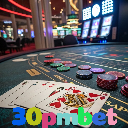 A Magia dos Jogos de Fantasia na 30pmbet