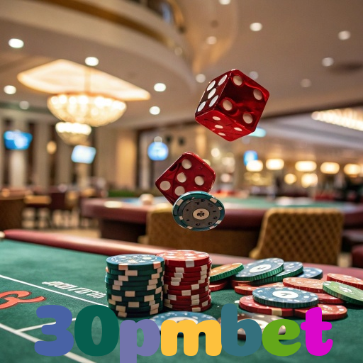 A Magia dos Jogos de Fantasia na 30pmbet