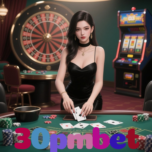A Magia dos Jogos de Fantasia na 30pmbet