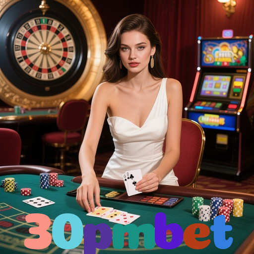A Magia dos Jogos de Fantasia na 30pmbet