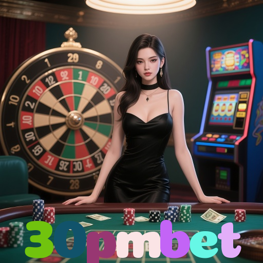A Magia dos Jogos de Fantasia na 30pmbet