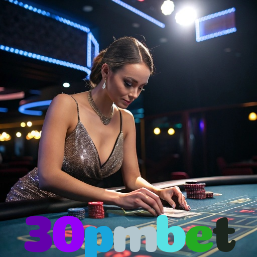 A Magia dos Jogos de Fantasia na 30pmbet