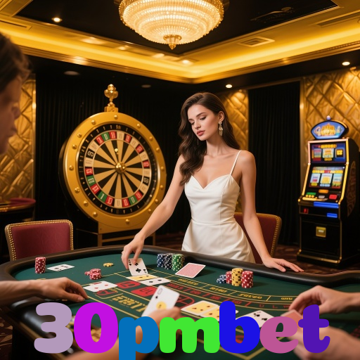 A Magia dos Jogos de Fantasia na 30pmbet