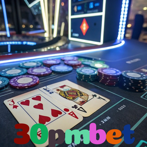 A Magia dos Jogos de Fantasia na 30pmbet