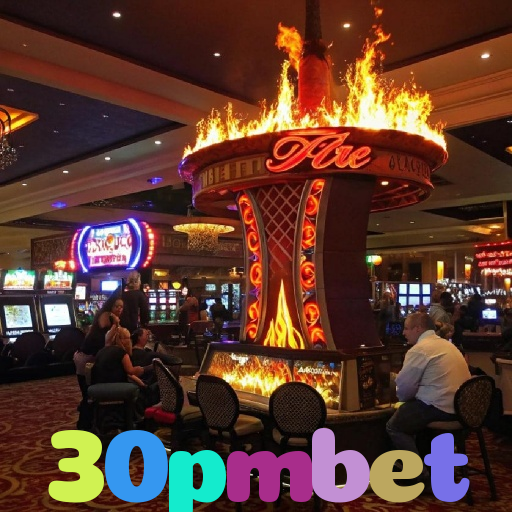 A Magia dos Jogos de Fantasia na 30pmbet