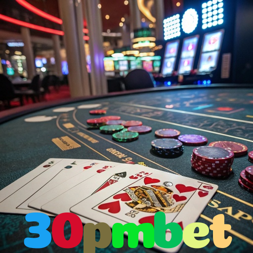 A Magia dos Jogos de Fantasia na 30pmbet