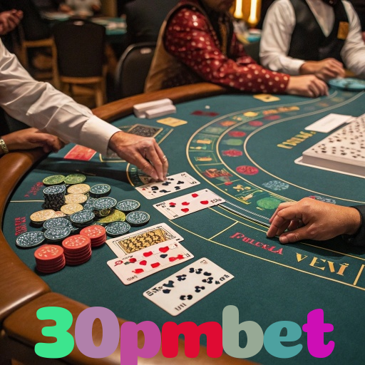 A Magia dos Jogos de Fantasia na 30pmbet