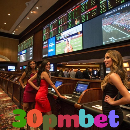A Magia dos Jogos de Fantasia na 30pmbet