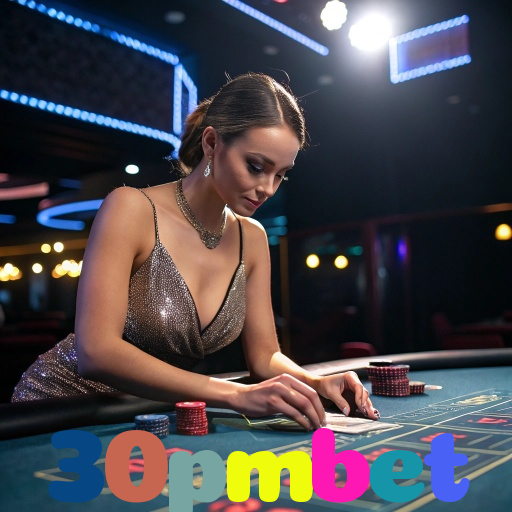 A Magia dos Jogos de Fantasia na 30pmbet