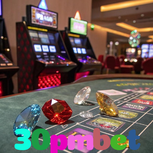 A Magia dos Jogos de Fantasia na 30pmbet
