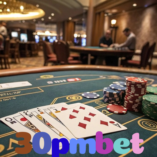 A Magia dos Jogos de Fantasia na 30pmbet