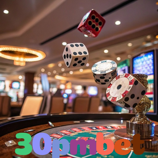 A Magia dos Jogos de Fantasia na 30pmbet