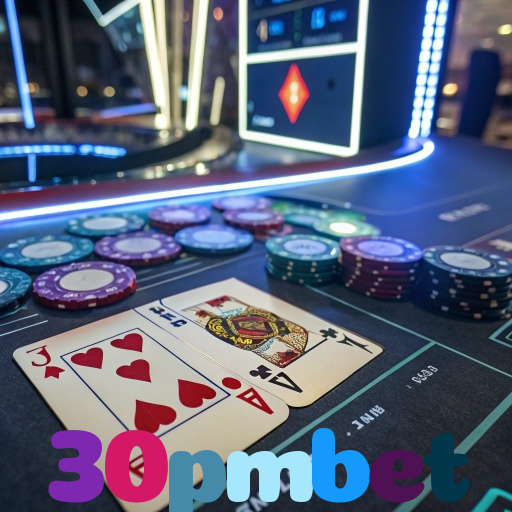 A Magia dos Jogos de Fantasia na 30pmbet