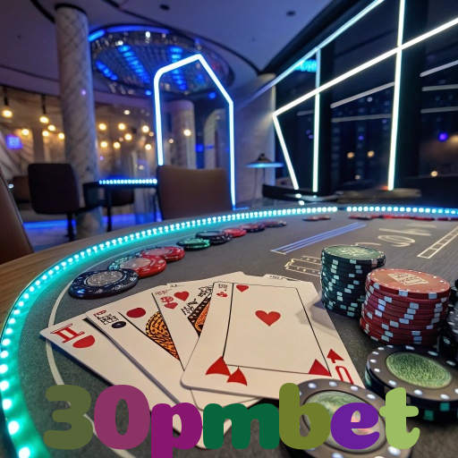 A Magia dos Jogos de Fantasia na 30pmbet