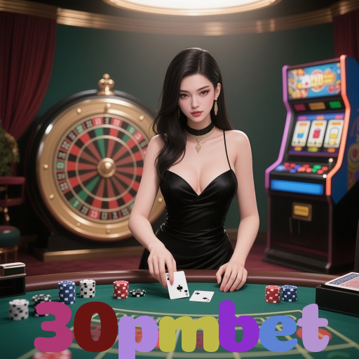A Magia dos Jogos de Fantasia na 30pmbet