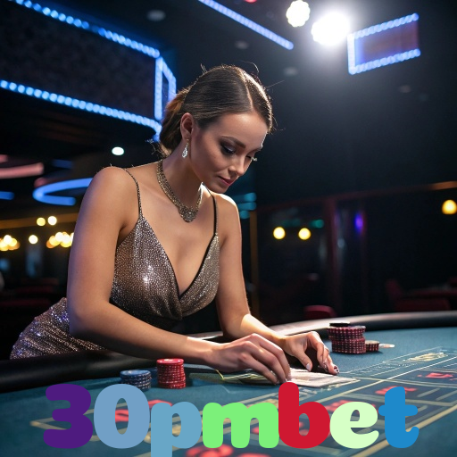 A Magia dos Jogos de Fantasia na 30pmbet
