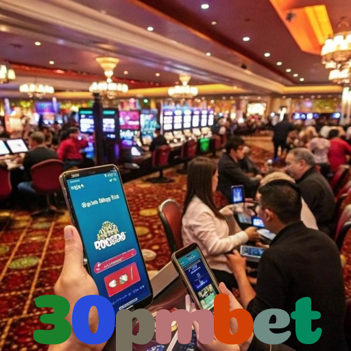 A Magia dos Jogos de Fantasia na 30pmbet