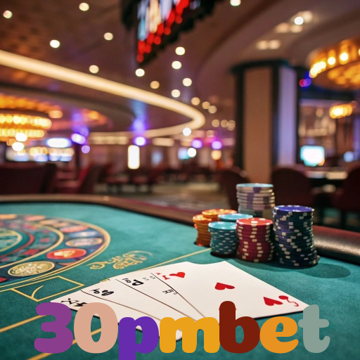 A Magia dos Jogos de Fantasia na 30pmbet