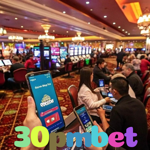 A Magia dos Jogos de Fantasia na 30pmbet