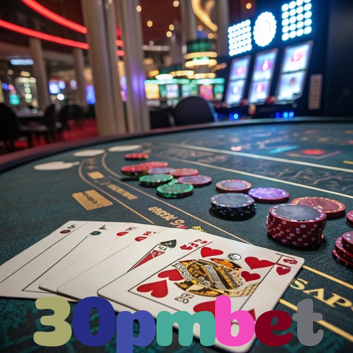 A Magia dos Jogos de Fantasia na 30pmbet