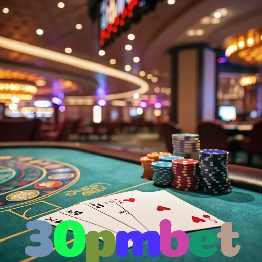A Magia dos Jogos de Fantasia na 30pmbet