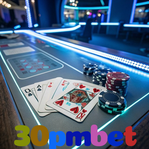 A Magia dos Jogos de Fantasia na 30pmbet