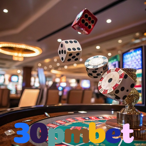 A Magia dos Jogos de Fantasia na 30pmbet