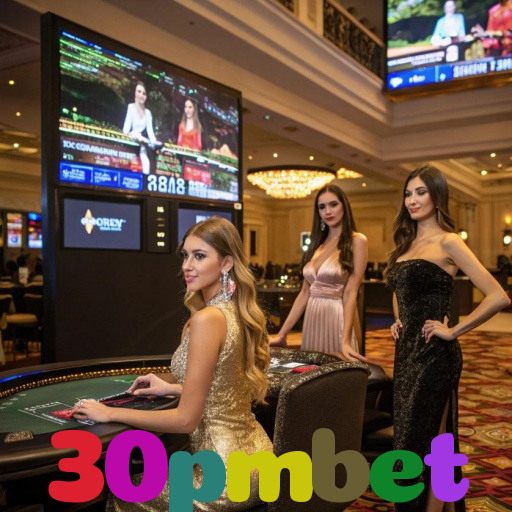 A Magia dos Jogos de Fantasia na 30pmbet