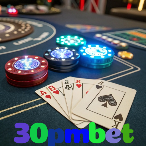 A Magia dos Jogos de Fantasia na 30pmbet