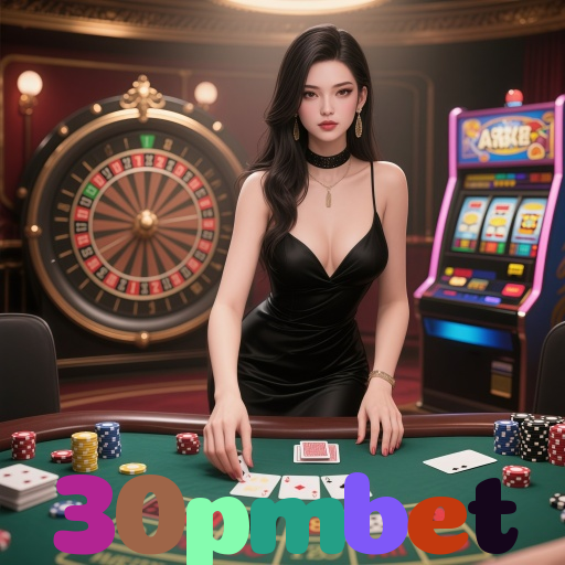 A Magia dos Jogos de Fantasia na 30pmbet