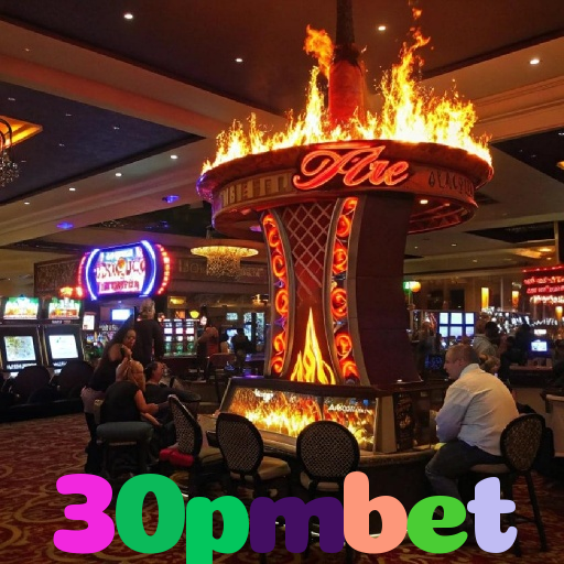 A Magia dos Jogos de Fantasia na 30pmbet
