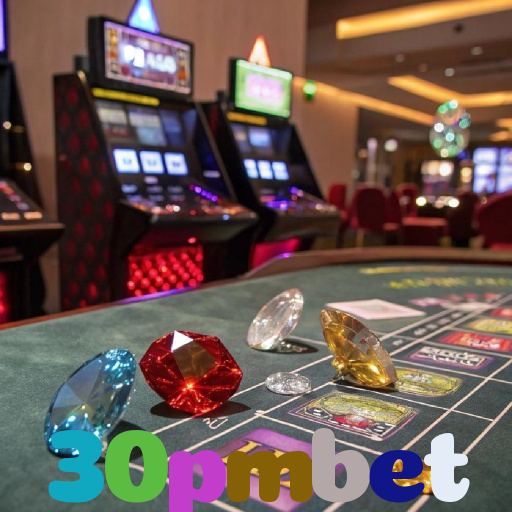 A Magia dos Jogos de Fantasia na 30pmbet