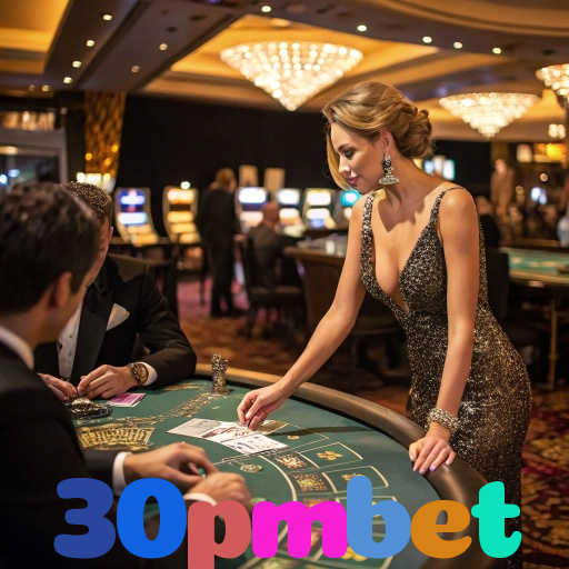 A Magia dos Jogos de Fantasia na 30pmbet