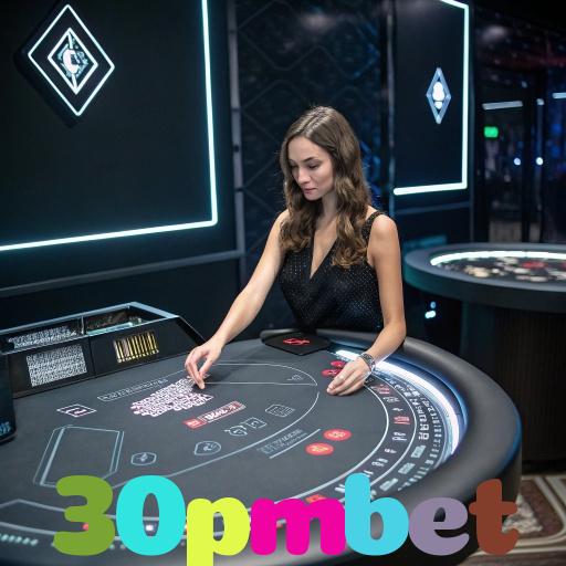 A Magia dos Jogos de Fantasia na 30pmbet