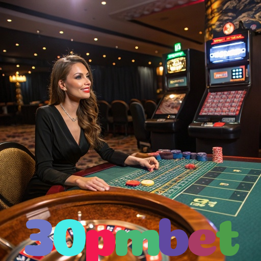 A Magia dos Jogos de Fantasia na 30pmbet