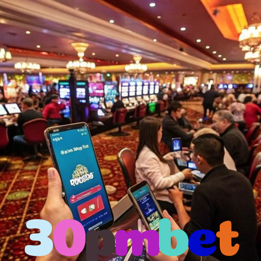 A Magia dos Jogos de Fantasia na 30pmbet