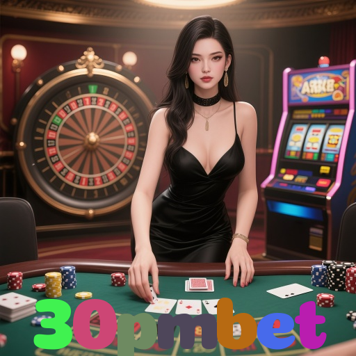 A Magia dos Jogos de Fantasia na 30pmbet