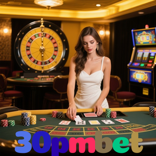 A Magia dos Jogos de Fantasia na 30pmbet