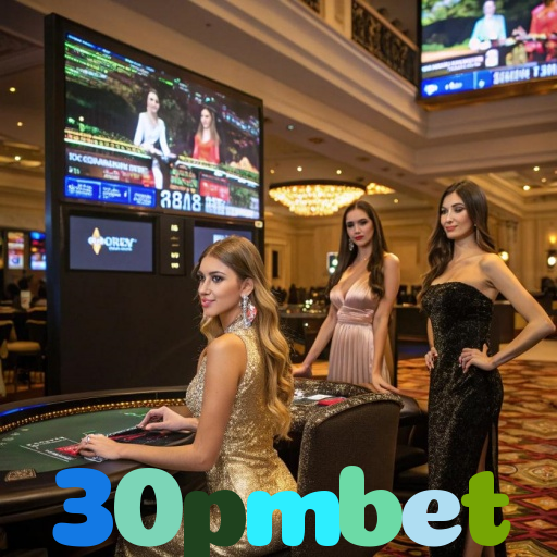 A Magia dos Jogos de Fantasia na 30pmbet