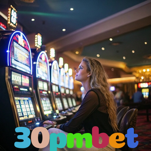 A Magia dos Jogos de Fantasia na 30pmbet