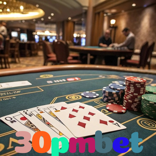 A Magia dos Jogos de Fantasia na 30pmbet