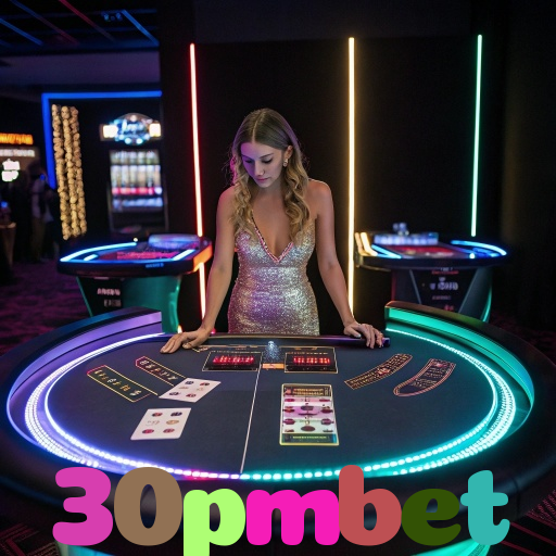 A Magia dos Jogos de Fantasia na 30pmbet