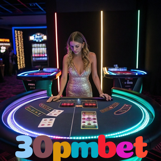 A Magia dos Jogos de Fantasia na 30pmbet