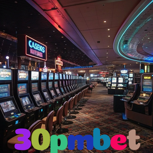 A Magia dos Jogos de Fantasia na 30pmbet